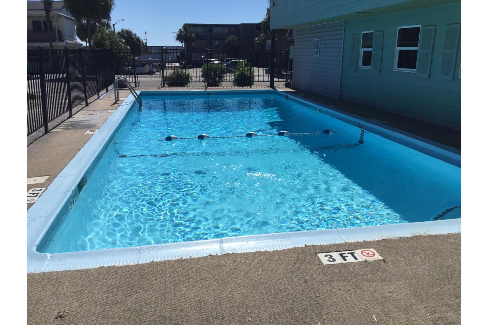 Hotel Crepe Myrtle By Oyo Myrtle Beach Exterior foto